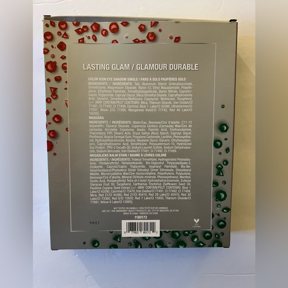 NIB Wet n Wild Set of Three Makeup Gift Boxes - Picture 6 of 8